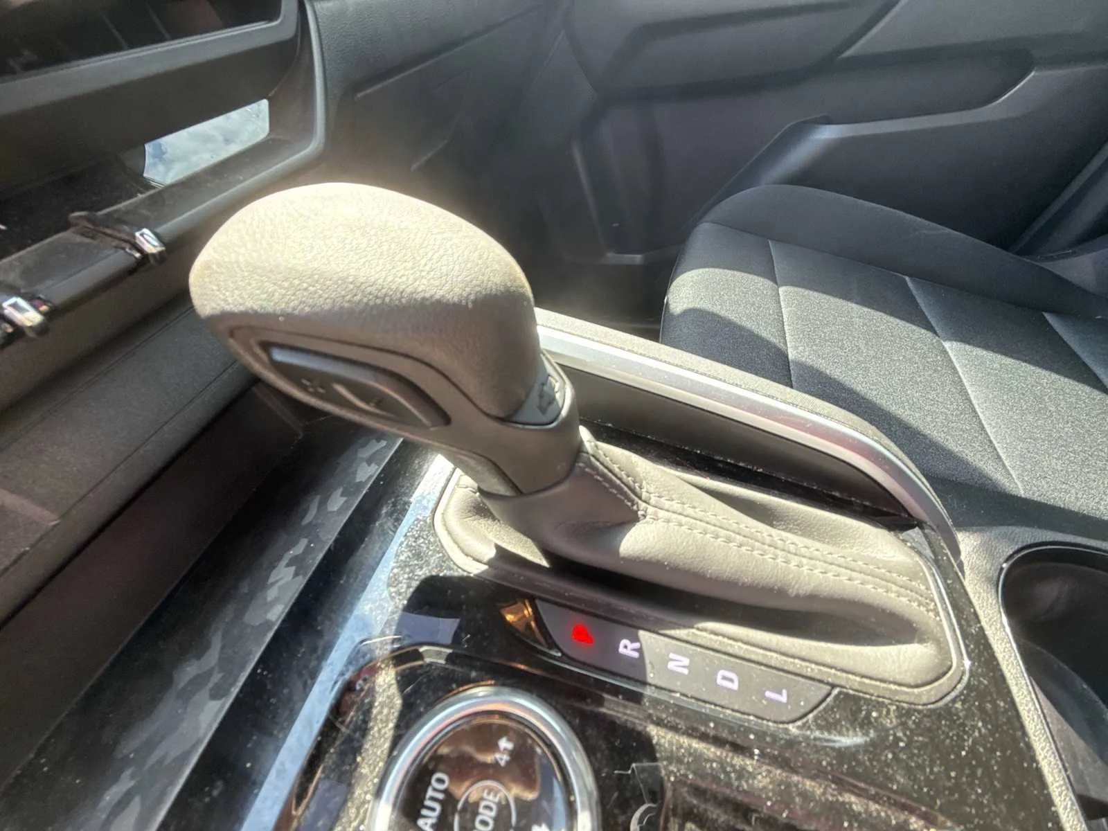 2023 Chevrolet Colorado Trail Boss - Photo 15