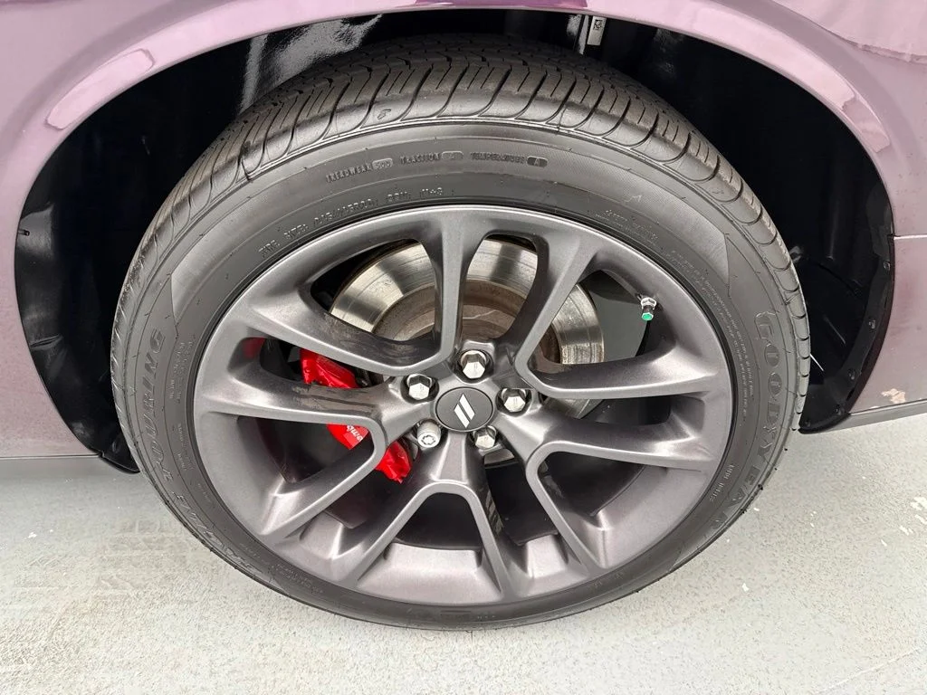 Used 2022 Hellraisin Dodge R/T Scat Pack image 6