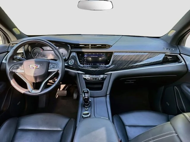 2024 Cadillac XT6 Premium Luxury - Photo 17