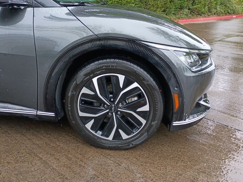 Used 2023 Kia EV6 Wind with VIN KNDC3DLC0P5109315 for sale in Gladstone, OR