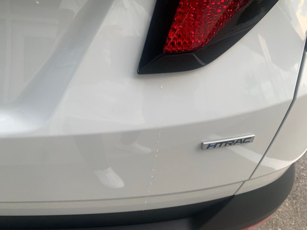 2024 Hyundai Tucson SEL - Photo 5