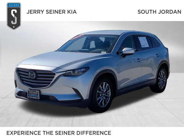 2018 Mazda CX-9 Touring