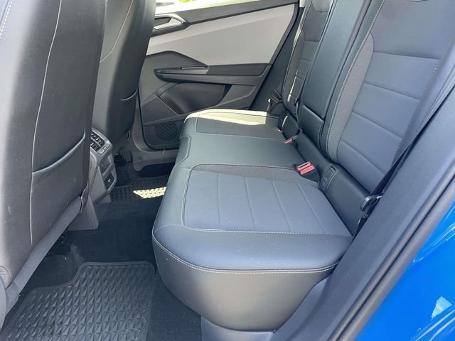 2022 Volkswagen Taos SE - Photo 9
