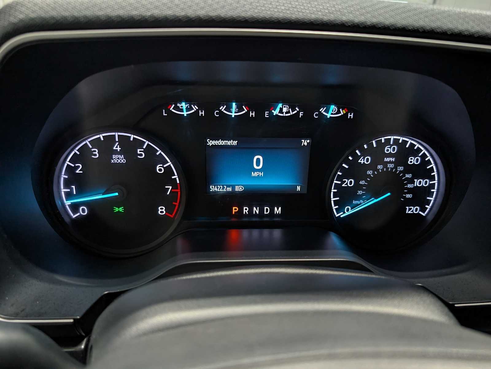 Certified Used 2023 Avalanche Gray Ford XL image 18