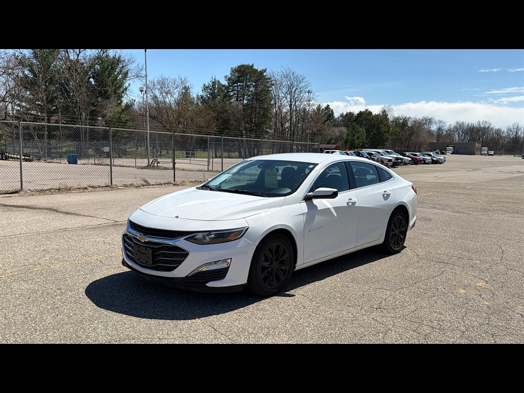 1G1ZD5ST1PF134709
