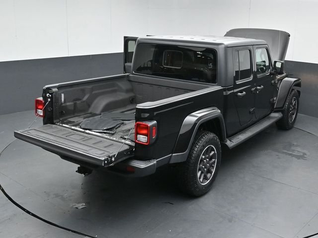 2021 JEEP GLADIATOR - Image 47