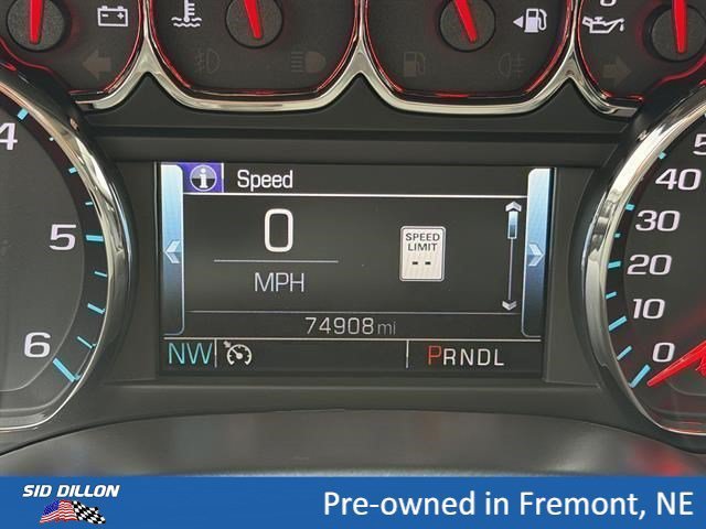 2018 GMC Sierra 1500 SLT - Photo 20