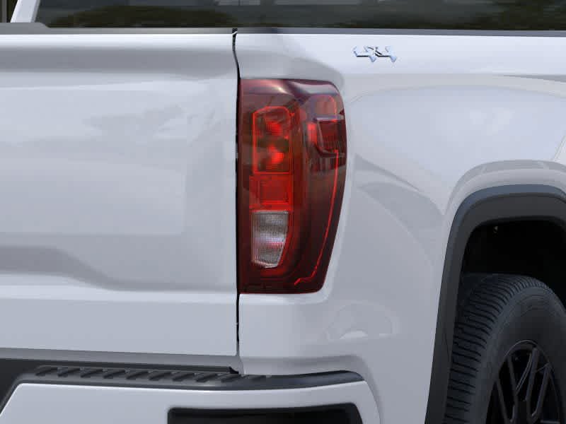 2026 GMC Sierra 1500 Pro - Photo 11