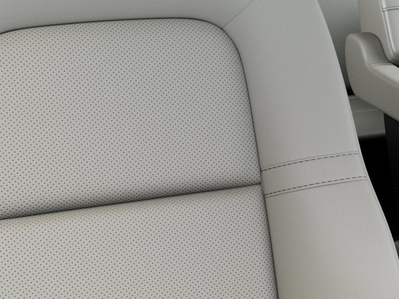 New 2027 Avalanche Gray Clearcoat Lincoln Premiere image 16