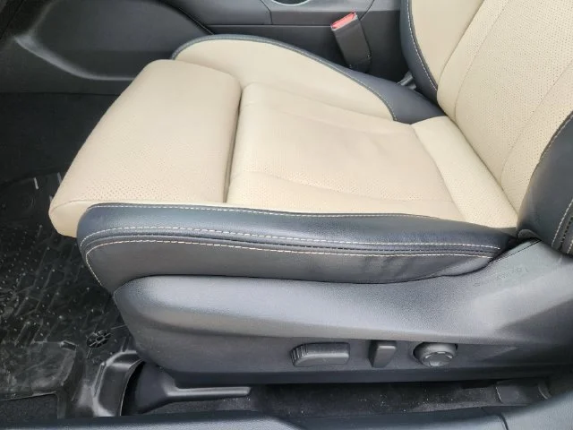 Certified Used 2024 White Subaru Limited image 26