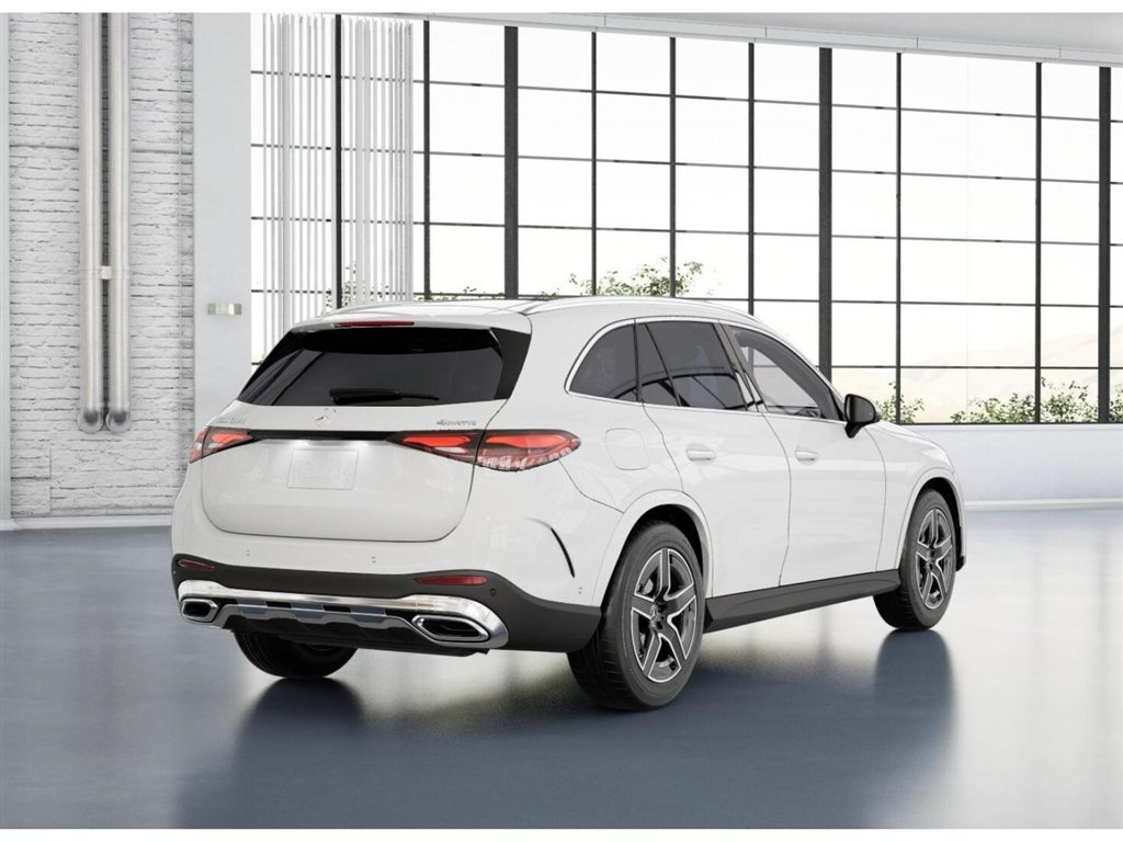 2026 Mercedes-Benz GLC Base - Photo 64
