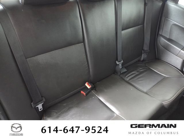 Used 2011 Blue Ford SEL image 21
