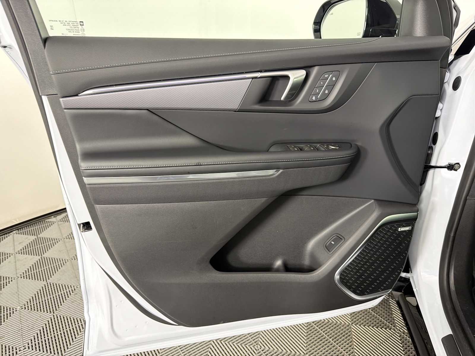 2026 Buick Enclave Sport Touring - Photo 8
