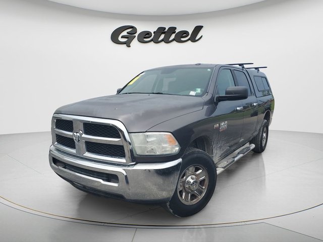 2016 Ram 2500 SLT