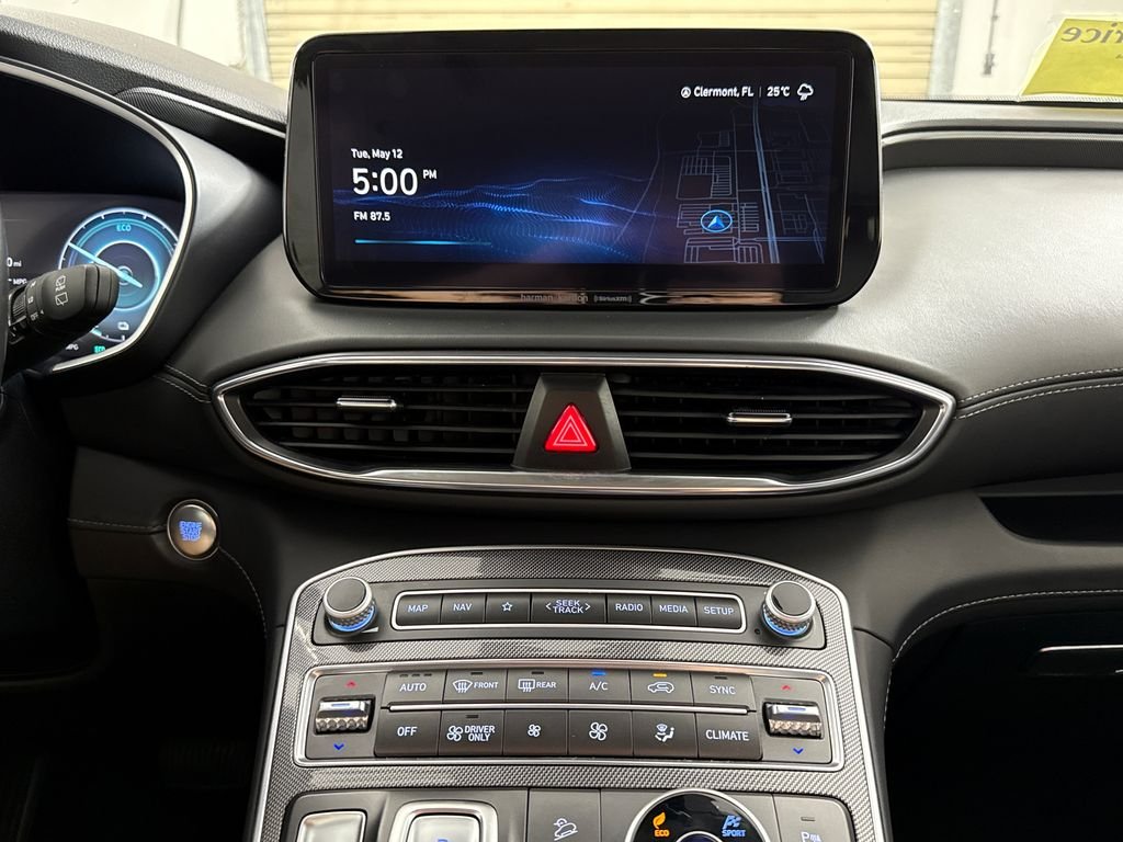 2023 Hyundai Santa Fe SEL Premium HEV - Photo 20