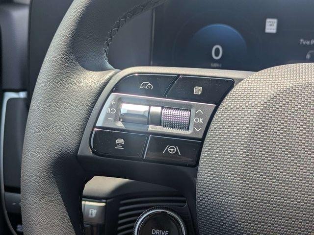 New 2026 Gray Hyundai SEL image 25