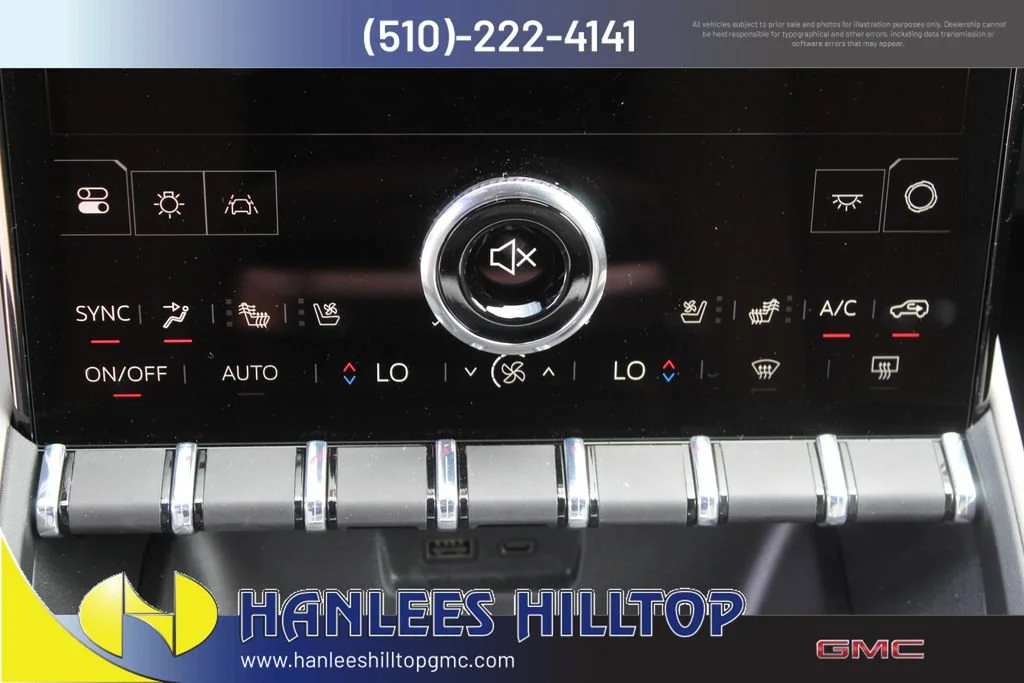 2026 GMC Terrain Elevation - Photo 21