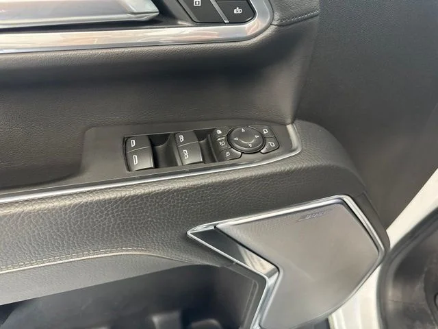 2025 GMC Sierra 3500HD Denali - Photo 34