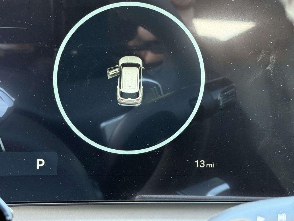 New 2026 White Pearl Hyundai Limited AWD image 27