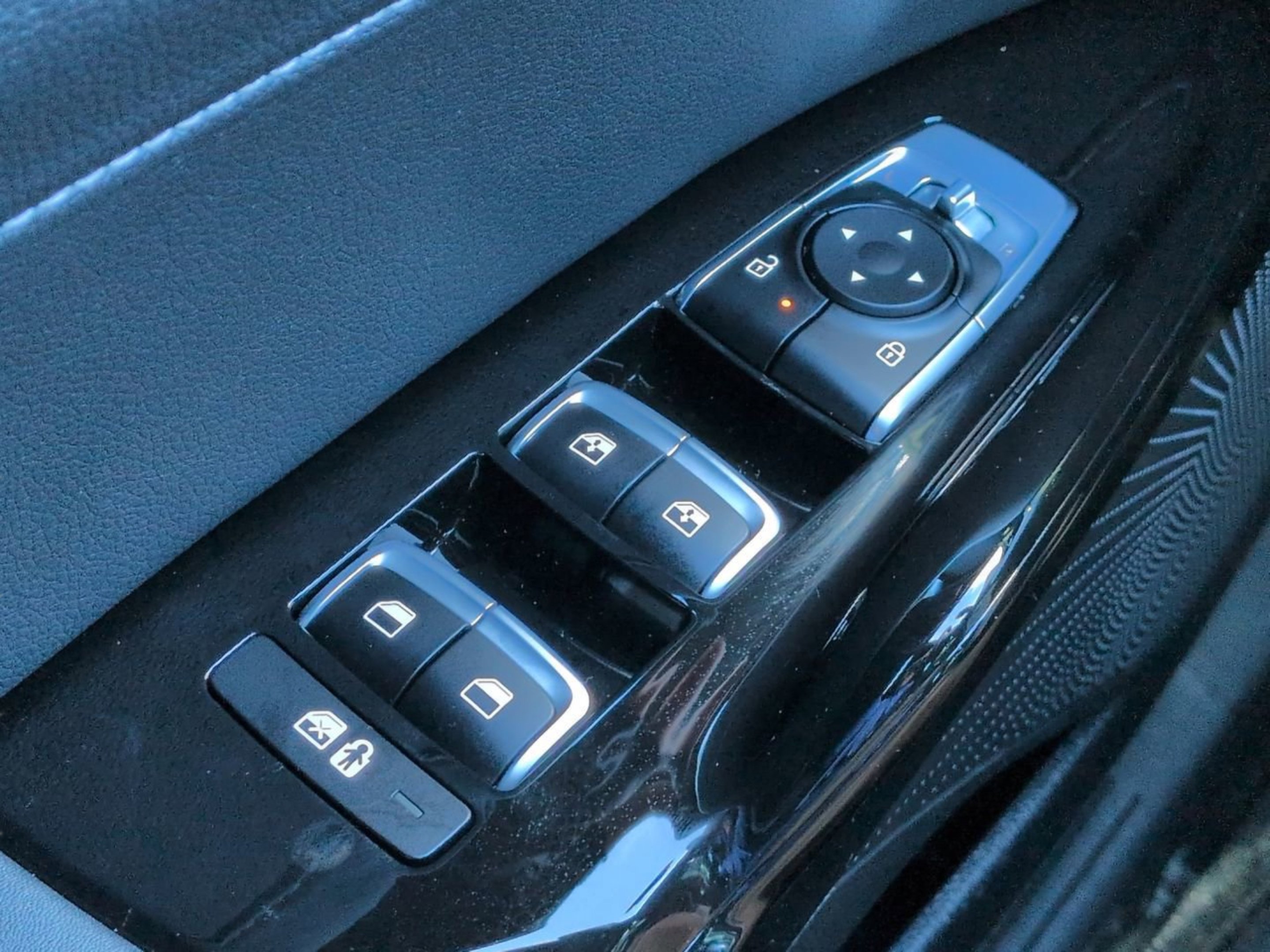 New 2026 Runway Red Kia GT-Line AWD image 22