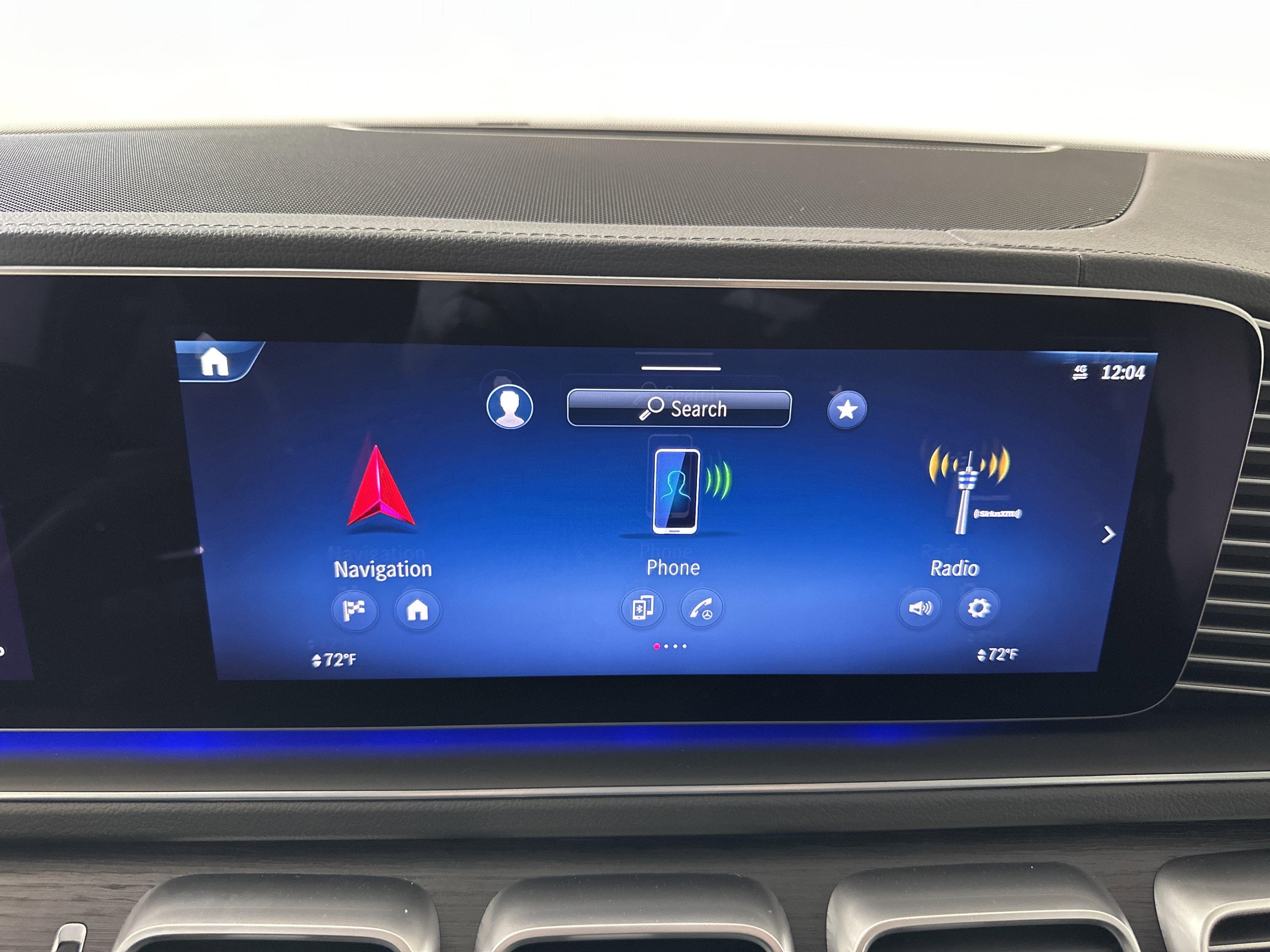 New 2026 Obsidian Black Metallic Mercedes-Benz GLS 450 image 43
