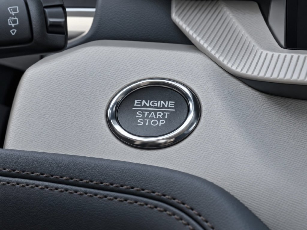 New 2026 Vapor Blue Metallic Ford Active image 12