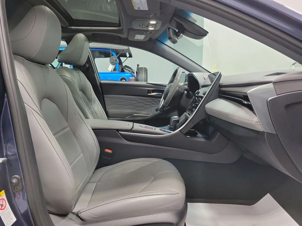Certified Used 2019 Beige Toyota Limited image 20