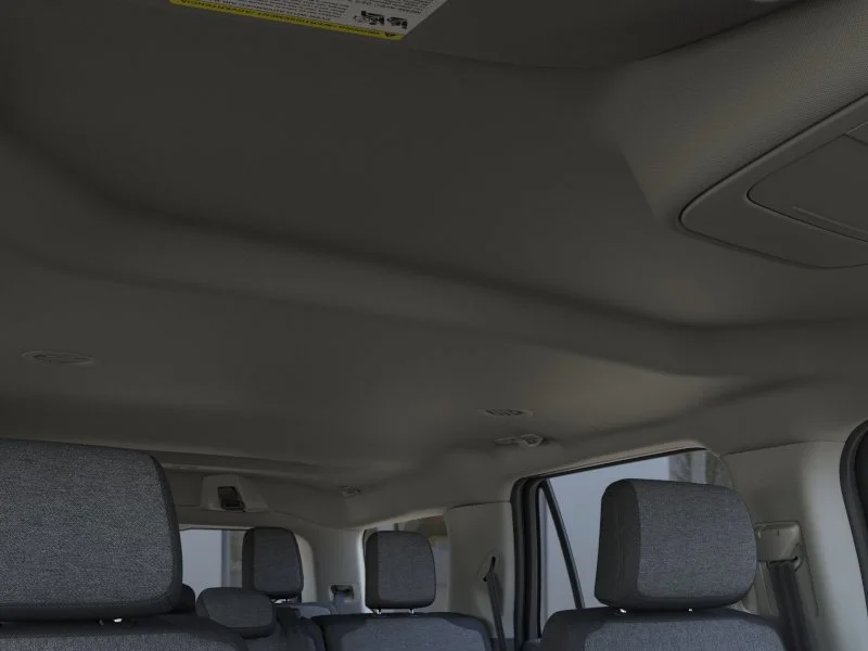 New 2026 Oxford White Ford Active image 22