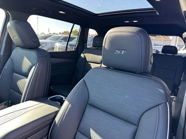 2026 Buick Enclave Sport Touring - Photo 27