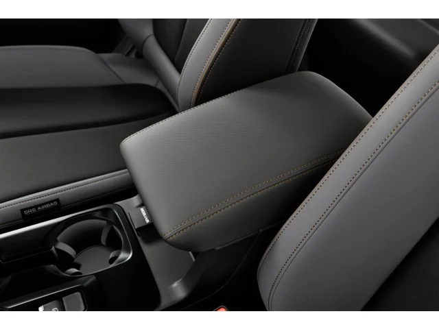 New 2026 SAPPHIRE BLUE PEARL Subaru Sport Onyx Edition image 22