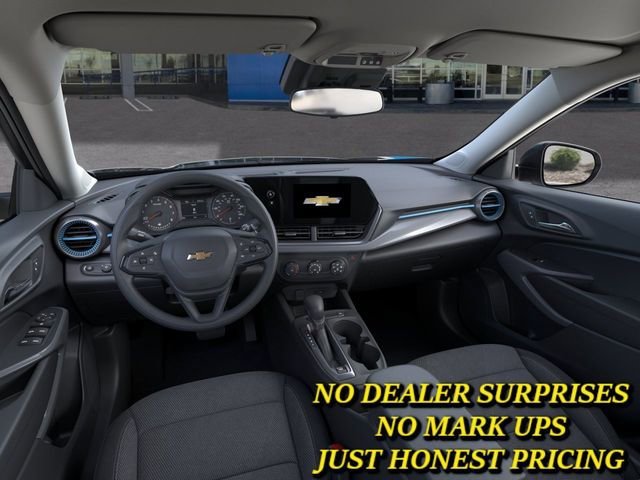 2026 Chevrolet Trax LS - Photo 15