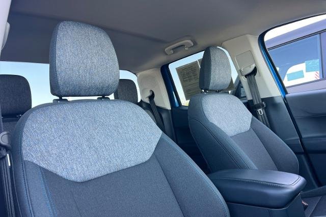 New 2025 Velocity Blue Ford XLT image 41