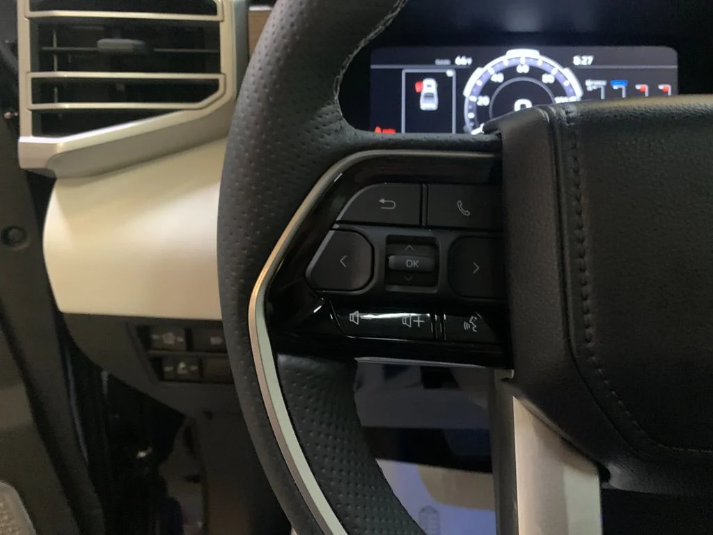 Used 2024  Toyota Capstone image 27