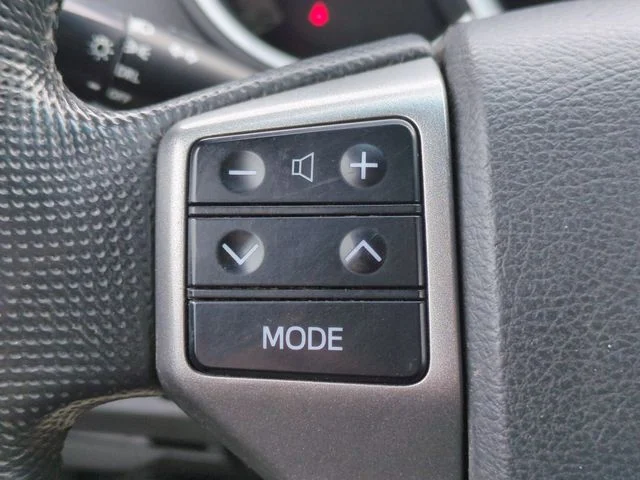 Used 2013 Gray Toyota PreRunner image 16
