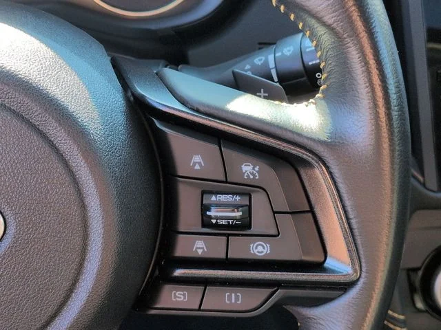 Used 2023 Black Subaru Sport image 18