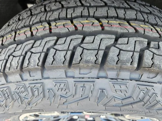 New 2026 Summit White GMC Elevation image 28