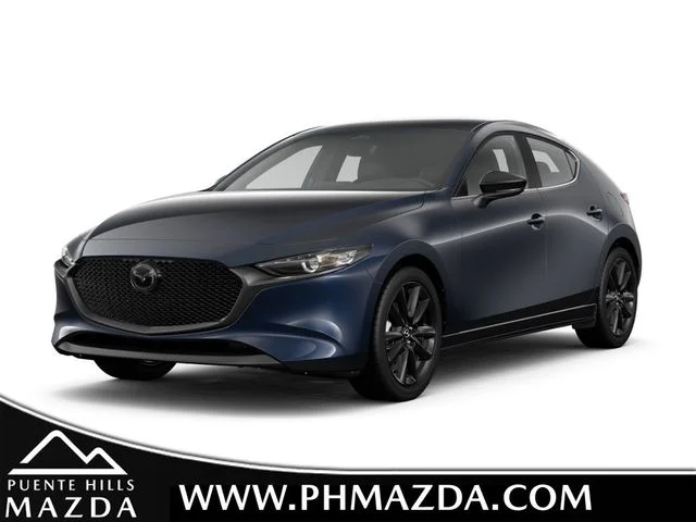 2026 Mazda CX-3 Select Sport AT 5-Door SKYACTIV's photo