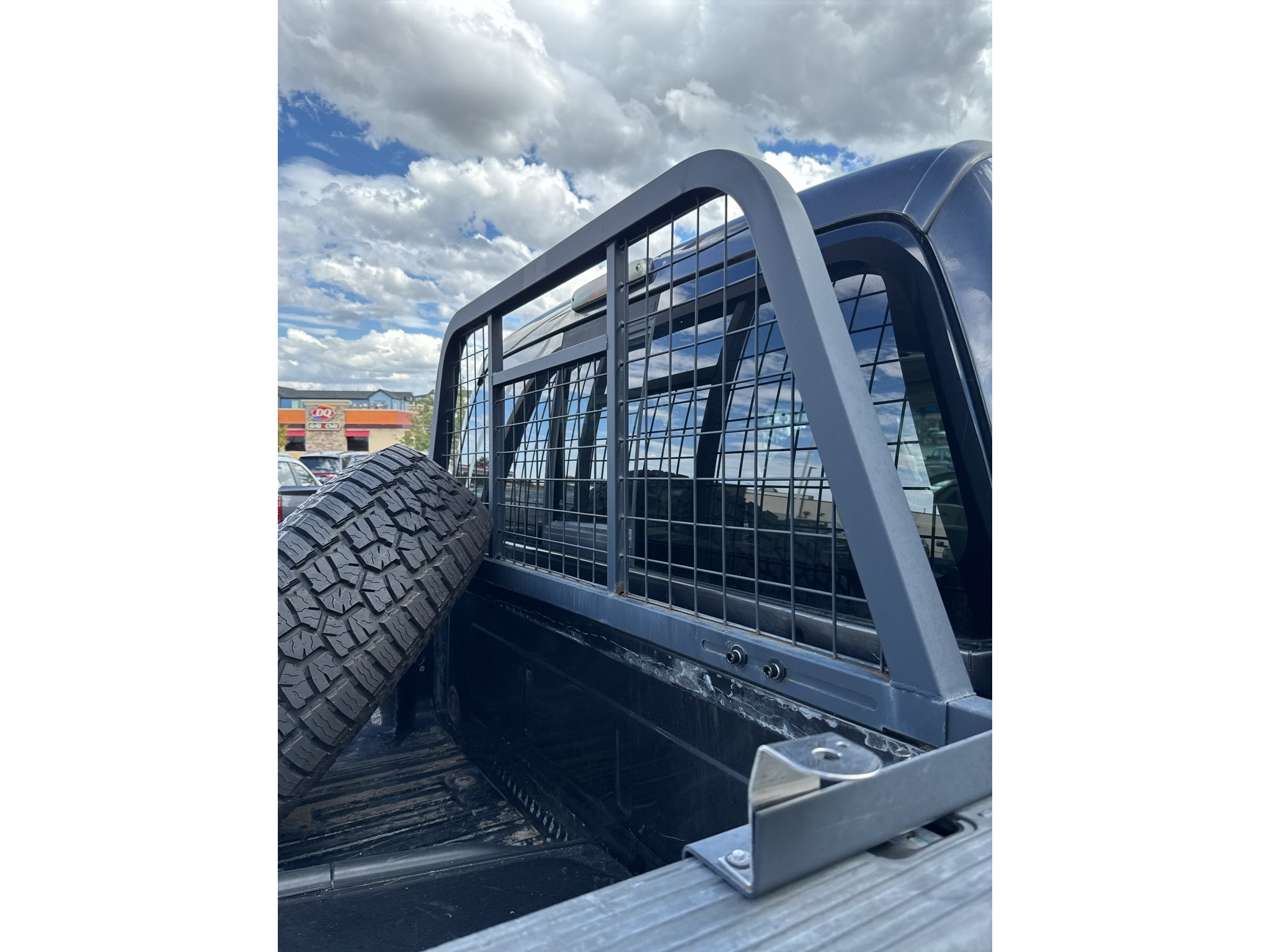 Used 2008 Dark Stone Clearcoat Metallic Ford Lariat image 20