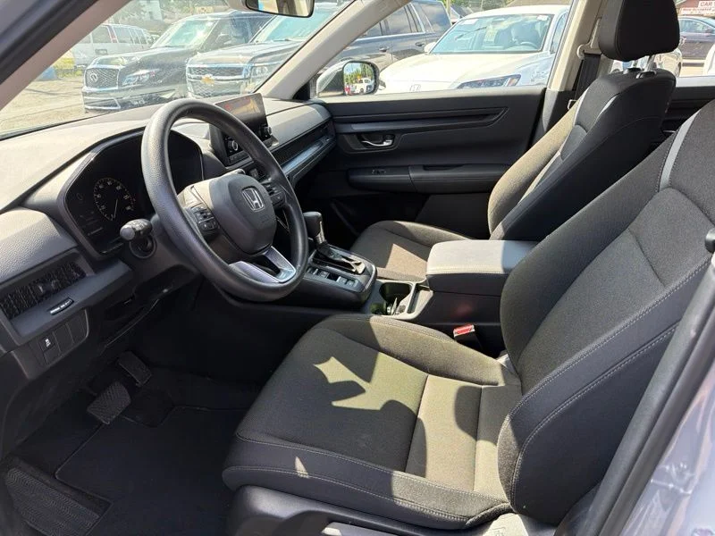 Used 2024  Honda LX image 12