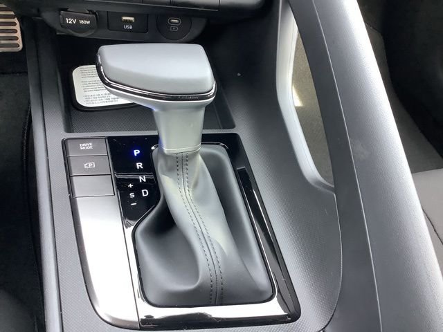 New 2026 White Hyundai SEL Sport image 30