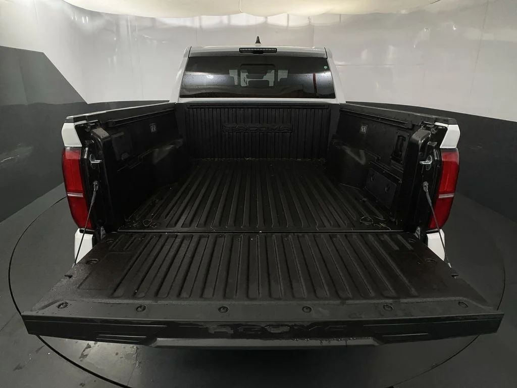 2026 Toyota Tacoma TRD Off Road - Photo 30