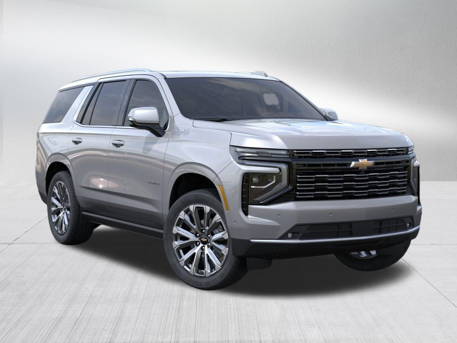 2026 Chevrolet Tahoe High Country - Photo 7