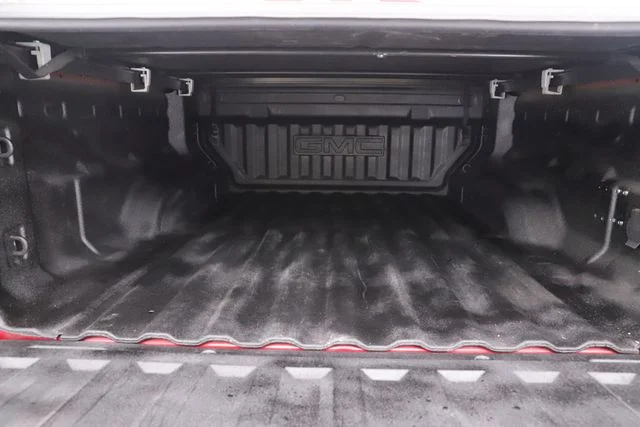 Used 2023 Red GMC Elevation image 27