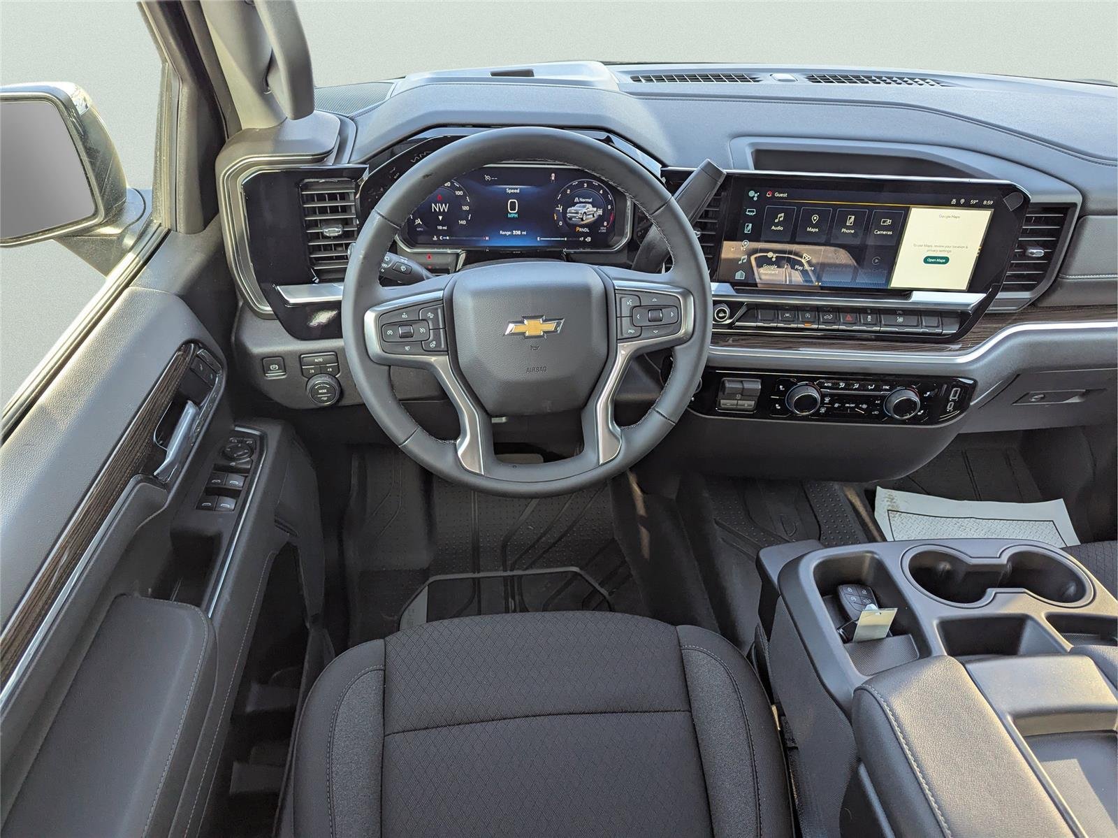 2026 Chevrolet Silverado 1500 LT - Photo 16
