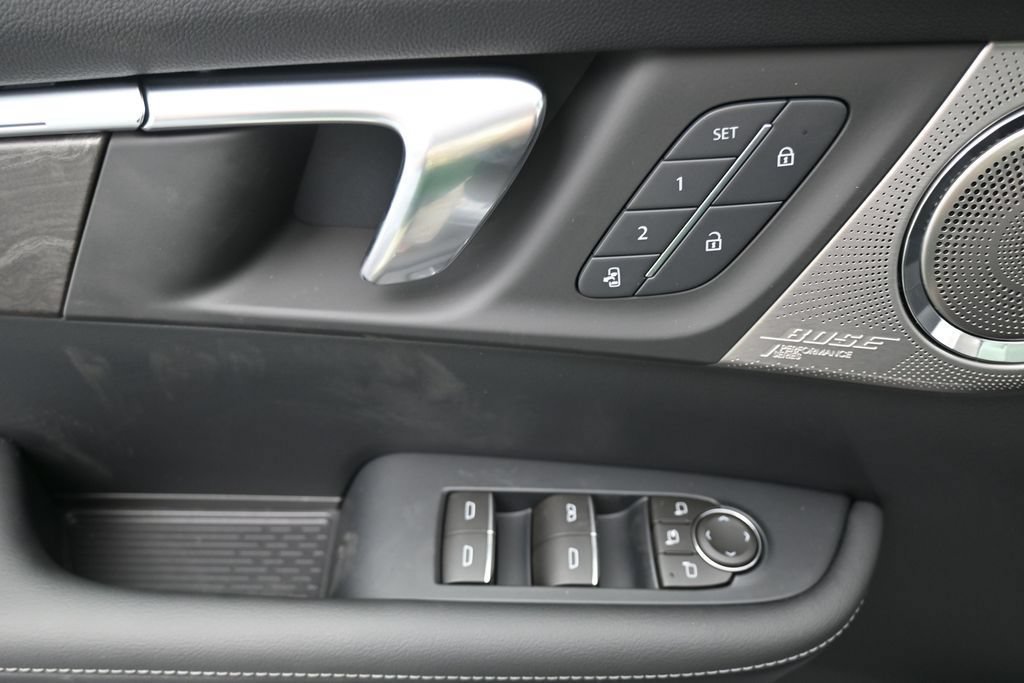 2027 Buick Enclave Avenir - Photo 11