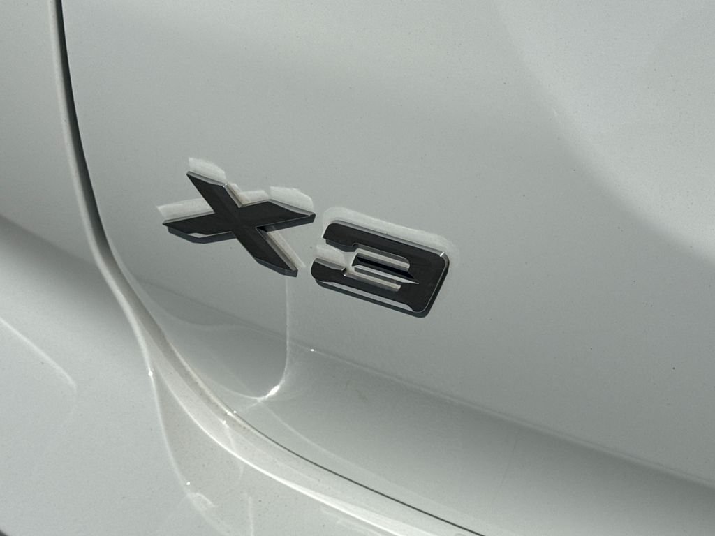 Certified Used 2023 Alpine White BMW sDrive30i image 9