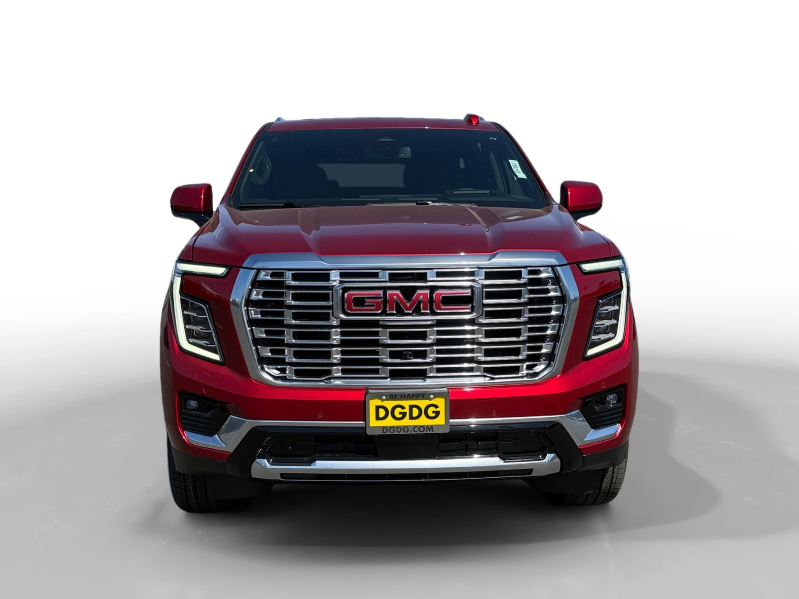 2026 GMC Yukon XL Denali - Photo 8