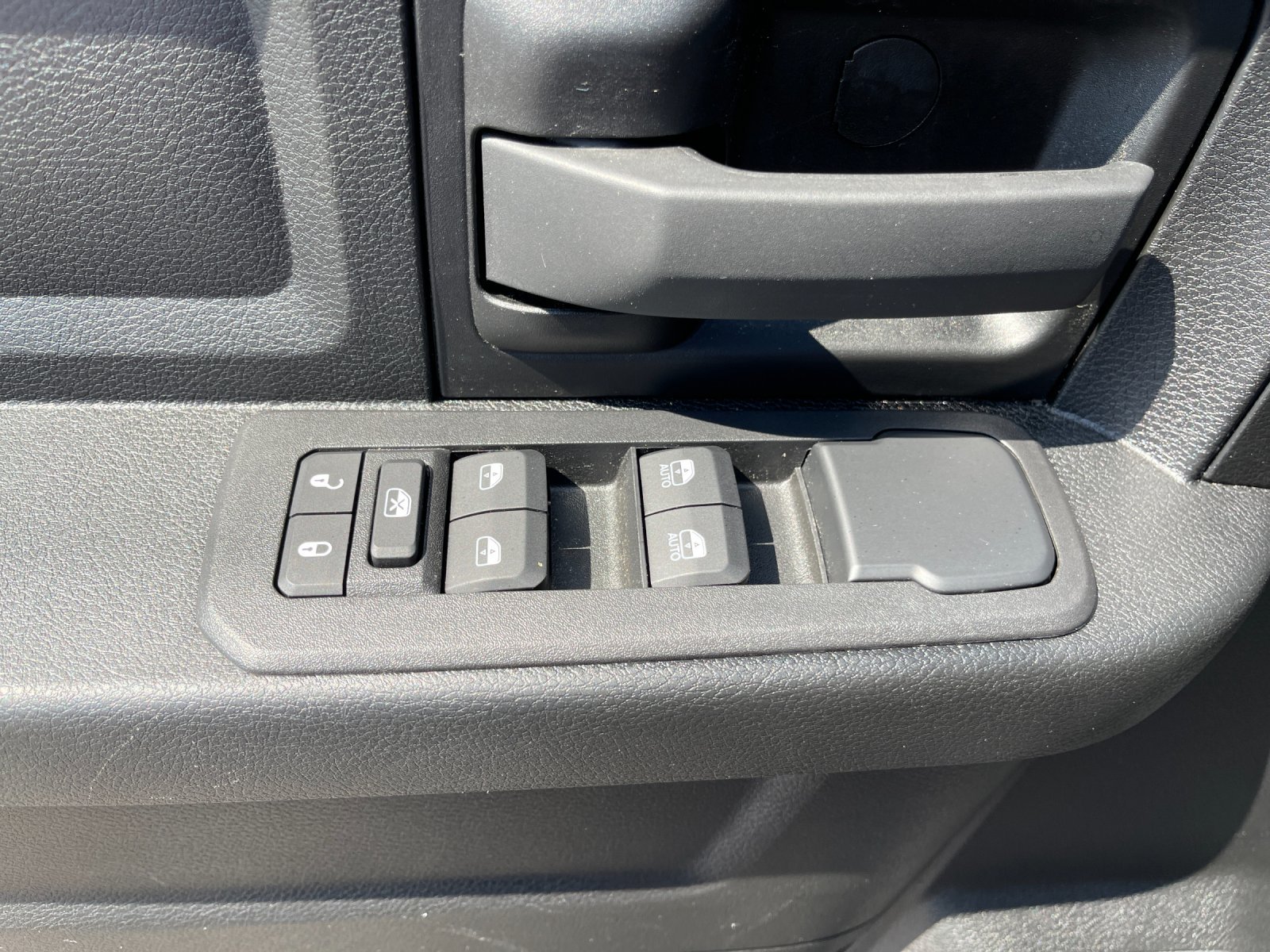 Used 2025 Gray Ram Tradesman image 12