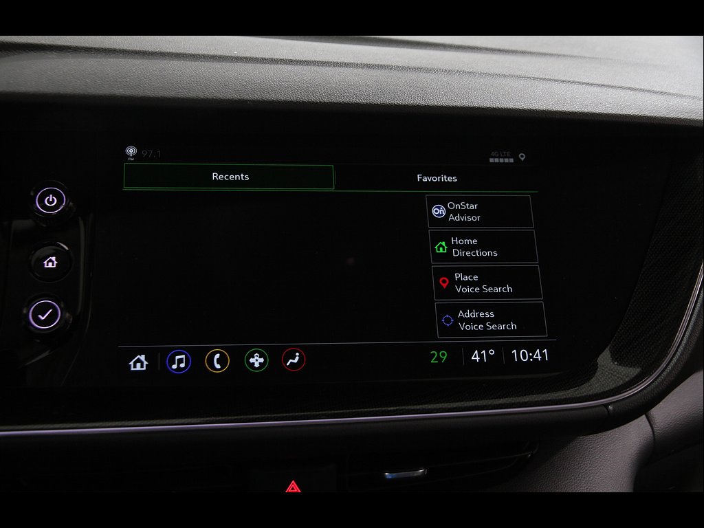 2023 Buick Envision Essence - Photo 14