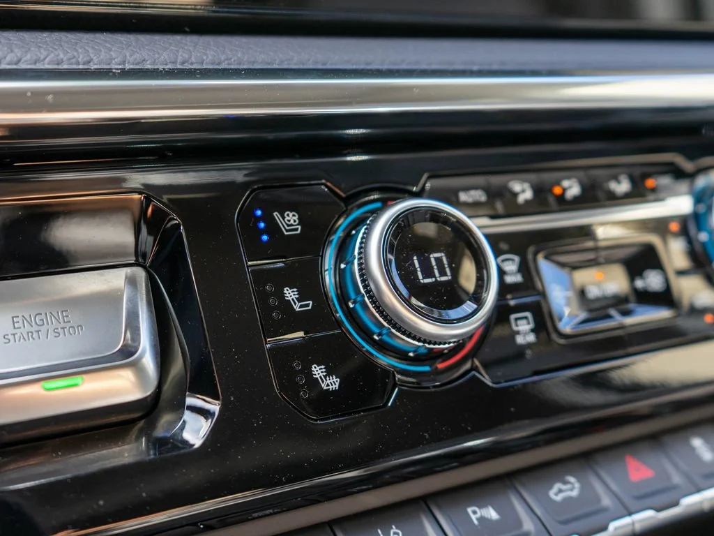 2026 GMC Sierra 2500HD Denali - Photo 29